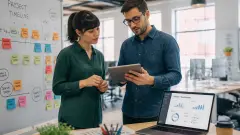 Chef de projet digital : missions, salaire et compétences clés