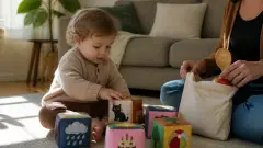 Apprentissage des langues par les médias : idées ludiques pour la petite enfance