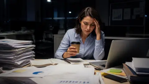 Devenir manager : les 3 erreurs à éviter lors de la prise de poste