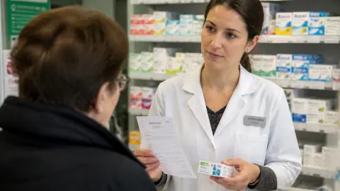 Pharmacien en officine : combien gagne-t-on vraiment en France ?
