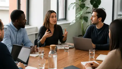 Qualité de vie au travail : comprendre la QVT et agir concrètement