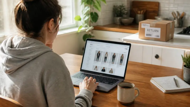 E-commerce : les 4 modèles de vente en ligne à connaître