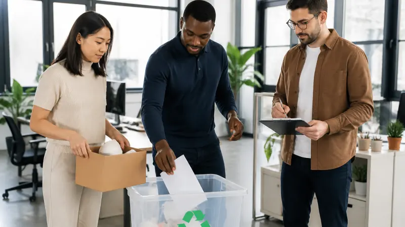 Enjeux d'entreprise : comment les trier et agir efficacement