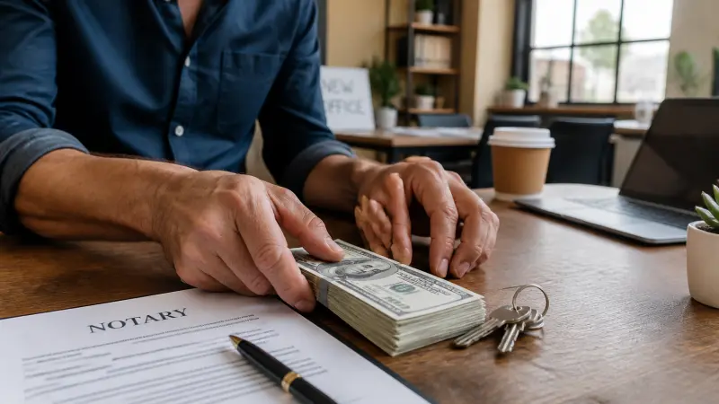 Capital social d'entreprise : l'essentiel avant de créer